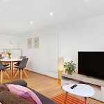 Apfelwiese Apartament