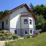 Apartament Apfelwiese *