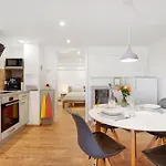 Apartament Apfelwiese