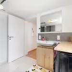Apartament Apfelwiese Messstetten