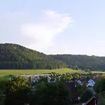 Apfelwiese Apartament Messstetten