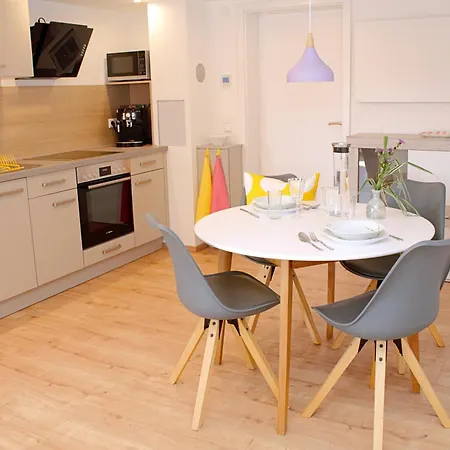 Appartamento Apfelwiese *