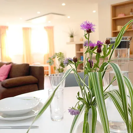 Appartamento Apfelwiese Tieringen