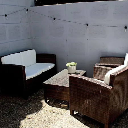 Appartamento Apfelwiese