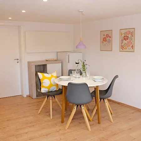 Apfelwiese Appartamento