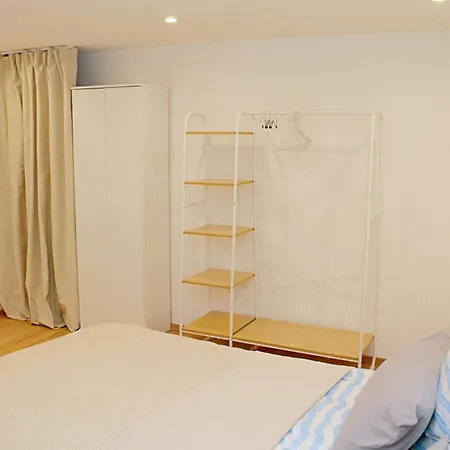 Apfelwiese Appartamento Tieringen