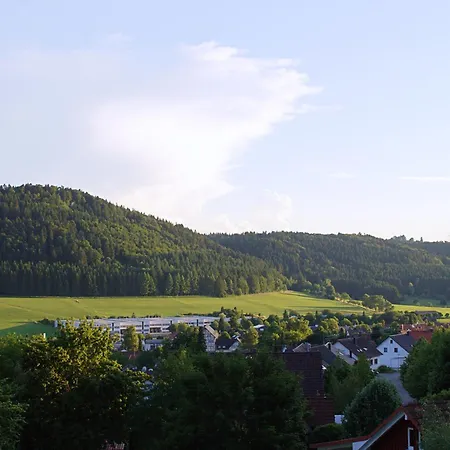 Appartamento Apfelwiese *