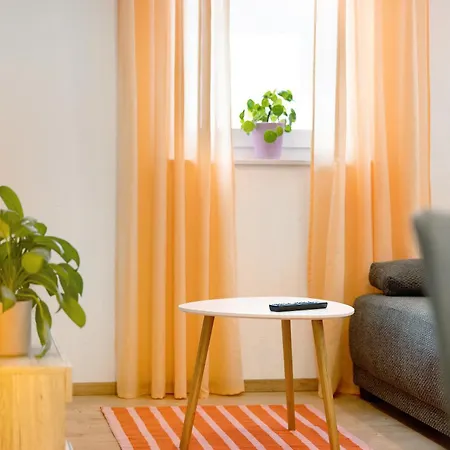 شقة Apfelwiese Messstetten