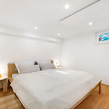 Appartement Apfelwiese Messstetten