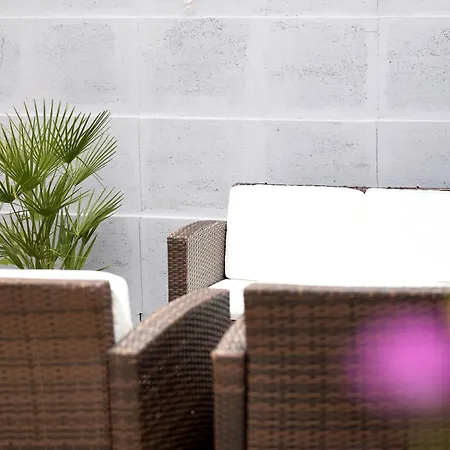 Apfelwiese Appartement