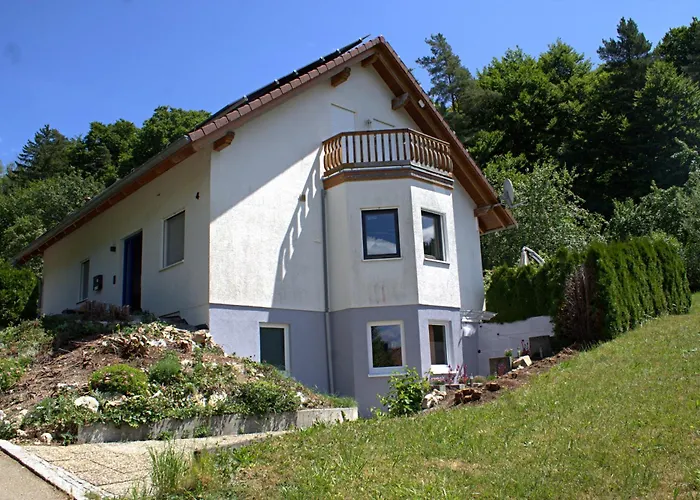 شقة Apfelwiese Messstetten