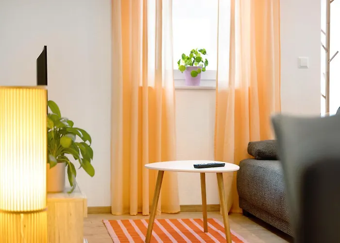 شقة Apfelwiese Messstetten