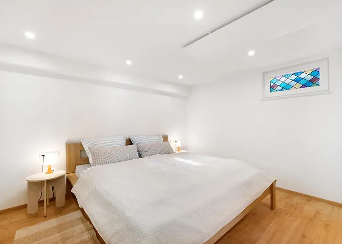 شقة Apfelwiese Messstetten